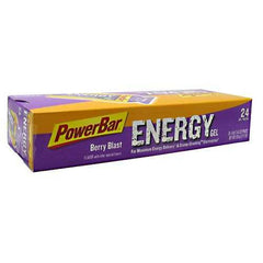 Powerbar Energy Gel