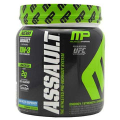Muscle Pharm Hybrid Series Assault