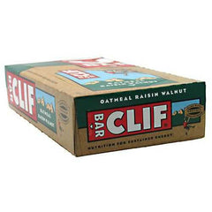 Clif Bar Energy Bar