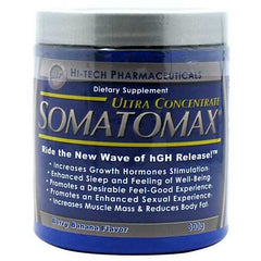 Hi-Tech Pharmaceuticals Somatomax Ultra Concentrate