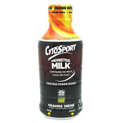 CytoSport Monster Milk RTD