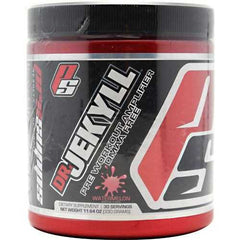 Pro Supps Dr. Jekyll