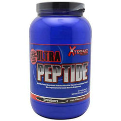 Xtreme Formulations Ultra Peptide 2.0