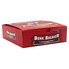 Bonk Breaker Bonk Breaker Energy Bar High Protein