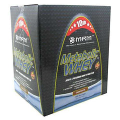 MRM Metabolic Whey