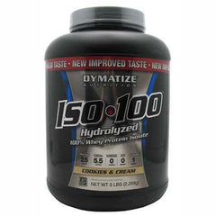 Dymatize Iso-100