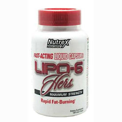 Nutrex Lipo-6 Hers
