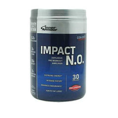 Inner Armour Blue Impact N.O.