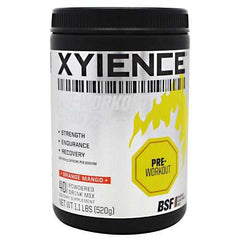Xyience Pre-Workout Booster