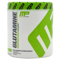 Muscle Pharm Glutamine
