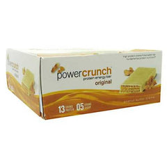 BNRG Power Crunch