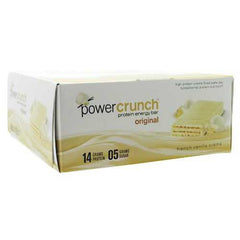 BNRG Power Crunch