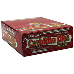 Universal Nutrition Doctors CarbRite Sugar Free Bar