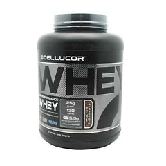 Cellucor Cor-Performance Whey