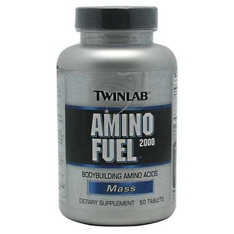 TwinLab Mass Amino Fuel 2000
