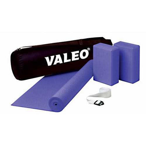 Valeo Yoga Kit