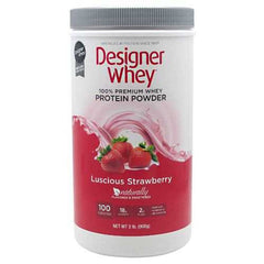 Designer Protein Designer Whey