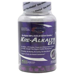 All American EFX Kre-Alkalyn EFX