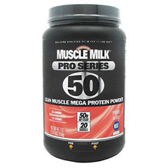 CytoSport Muscle Milk Pro Series