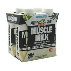 CytoSport Muscle Milk RTD