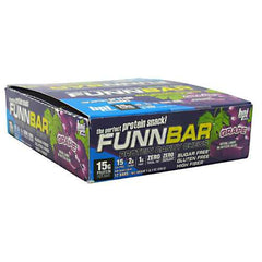 BPI FunnBar