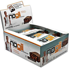 NoGii NoGii High Protein Bar