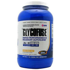 Gaspari Nutrition GlycoFuse