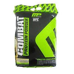 Muscle Pharm Hybrid Series Combat Powder