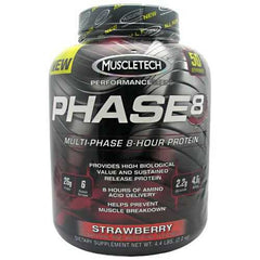 MuscleTech Performance Series Phase 8