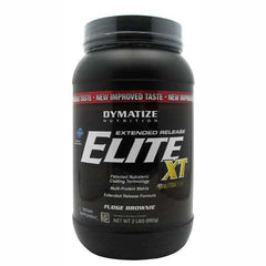 Dymatize Extended Release XT