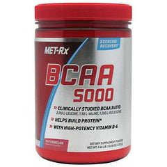 MET-Rx BCAA Powder