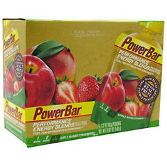 Powerbar Energy Blends