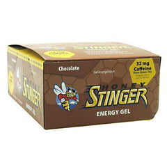 Honey Stinger Organic Energy Gel