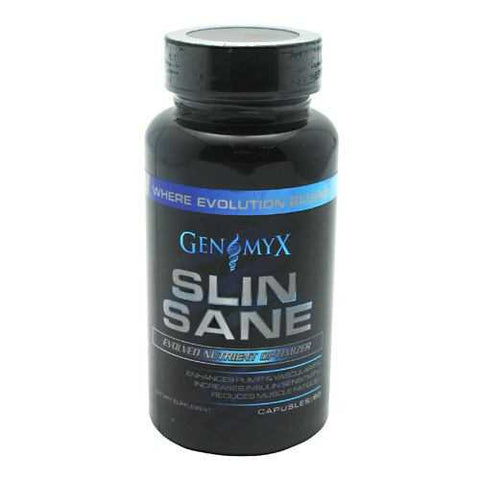 Genomyx Slin Sane