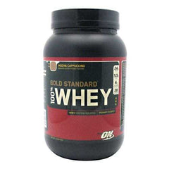 Optimum Nutrition Gold Standard 100% Whey