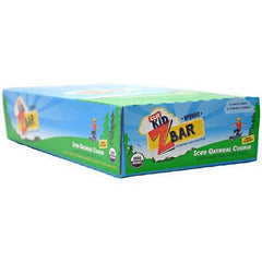 Clif Kid Organic Zbar