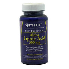 MRM Alpha Lipoic Acid