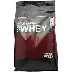 Optimum Nutrition Gold Standard 100% Whey