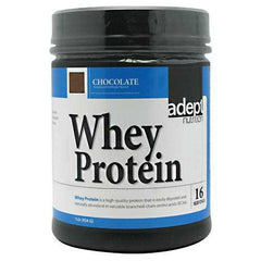 Adept Nutrition Whey Protein