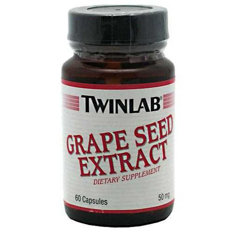 TwinLab Grape Seed Extract