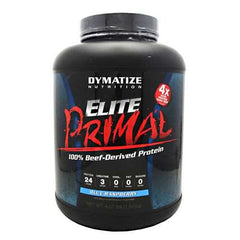 Dymatize Elite Primal