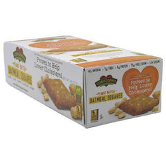 Corazonas Foods Oatmeal Squares