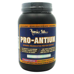 Ronnie Coleman Signature Series Pro-Antium