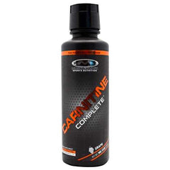 Muscleology Carnitine Complete
