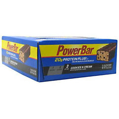 Powerbar Protein Plus