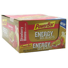 PowerBar Energy Gel Blast