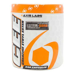 Axis Labs Creatine Ethyl Ester