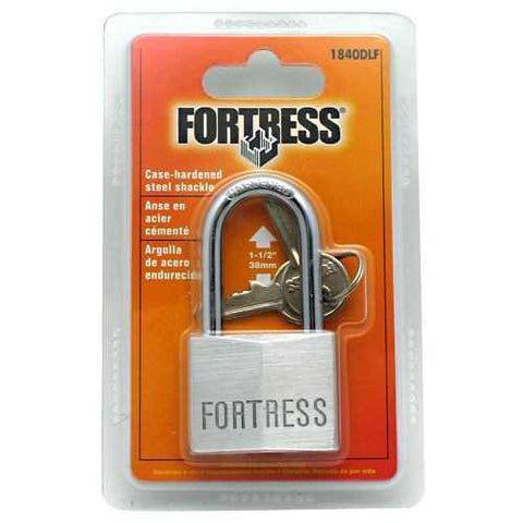 Master Lock Fortress PadLock