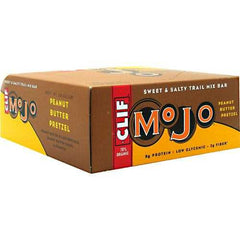 Clif Mojo Sweet & Salty Trail Mix Bar