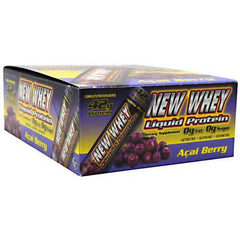 New Whey Nutrition New Whey Liquid Protein